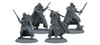 A Song of Ice & Fire Tabletop Miniatures Game - Sworn Brothers