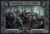 A Song of Ice & Fire Tabletop Miniatures Game - Ranger Trackers