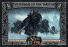 A Song of Ice & Fire Tabletop Miniatures Game - Veterans of the Watch