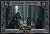A Song of Ice & Fire Tabletop Miniatures Game - Ranger Hunters