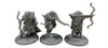 A Song of Ice & Fire Tabletop Miniatures Game - Ranger Hunters
