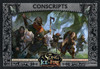 A Song of Ice & Fire Tabletop Miniatures Game - Conscripts