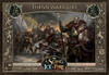 A Song of Ice & Fire Tabletop Miniatures Game - Thenn Warriors