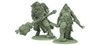 A Song of Ice & Fire Tabletop Miniatures Game - Savage Giants