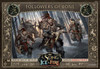 A Song of Ice & Fire Tabletop Miniatures Game - Followers of Bone