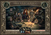 A Song of Ice & Fire Tabletop Miniatures Game - Free Folk Heroes 1