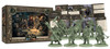 A Song of Ice & Fire Tabletop Miniatures Game - Free Folk Heroes 1