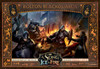 A Song of Ice & Fire Tabletop Miniatures Game - Bolton Blackguards