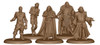 A Song of Ice & Fire Tabletop Miniatures Game - Neutral Heroes 1