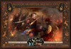 A Song of Ice & Fire Tabletop Miniatures Game - Bloody Mummer Skirmishers
