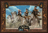 A Song of Ice & Fire Tabletop Miniatures Game - Bloody Mummer Zorse Riders