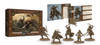 A Song of Ice & Fire Tabletop Miniatures Game - Stormcrow Dervishes
