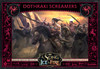 A Song of Ice & Fire Tabletop Miniatures Game - Dothraki Screamers