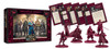 A Song of Ice & Fire Tabletop Miniatures Game - Targaryen Heroes 1