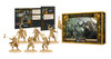 A Song of Ice & Fire Tabletop Miniatures Game - Baratheon Wardens