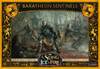 A Song of Ice & Fire Tabletop Miniatures Game - Baratheon Sentinels