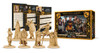A Song of Ice & Fire Tabletop Miniatures Game - Baratheon Heroes 1