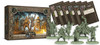 A Song of Ice & Fire Tabletop Miniatures Game - Free Folk Attachments 1