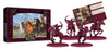 A Song of Ice & Fire Tabletop Miniatures Game - Dothraki Outriders