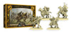 A Song of Ice & Fire Tabletop Miniatures Game - Champions of the Stag