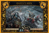 A Song of Ice & Fire Tabletop Miniatures Game - Queen's Men