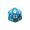 Magic Battle for Zendikar Spindown Dice - Blue