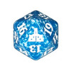 Magic Rivals of Ixalan Spindown Dice - Blue