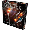 Star Wars: Armada - Rebellion in the Rim Campaign Expansion