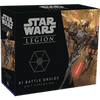 Star Wars: Legion - B1 Battle Droids Unit Expansion