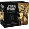 Star Wars: Legion - Phase I Clone Troopers Unit Expansion