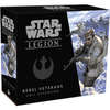 Star Wars: Legion - Rebel Veterans Unit Expansion