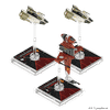 Star Wars: X-Wing Second Edition - Phoenix Cell Squadron Pack