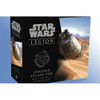 Star Wars: Legion - Crashed Escape Pod Battlefield Expansion