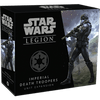 Star Wars: Legion - Imperial Death Troopers Unit Expansion