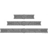 Star Wars: Legion - Movement Tools & Range Ruler Pack