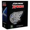 Star Wars: X-Wing Special Edition - Lando's Millennium Falcon Expansion Pack