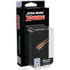 Star Wars: X-Wing Second Edition - Nantex-class Starfighter Expansion Pack