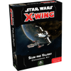 Star Wars: X-Wing Second Edition - Scum and Villainy Conversion Kit