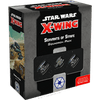 Star Wars: X-Wing Second Edition - Servants of Strife Squadron Pack