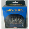 Sails of Glory Artesien 1765 / Roland 1771