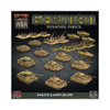 Flames of War - Germans - German Panzer Kampfgruppe Starter Force