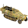 Flames of Wars - Germans - Sd Kfz 251 Transports