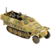 Flames of War - Germans - Sd Kfz 251 Transports