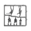 Flames of War - Germans - Sd Kfz 251 Transports