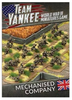 World War III: Team Yankee - Mechanised Company