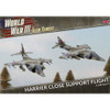 World War III: Team Yankee - British Harrier Close Air Support Flight