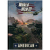 World War III: Team Yankee - American Army Book