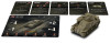 World of Tanks Miniatures Game: American - M3 Lee