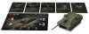 World of Tanks Miniatures Game: Soviet - SU-100