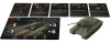 World of Tanks Miniatures Game: Soviet - T-34